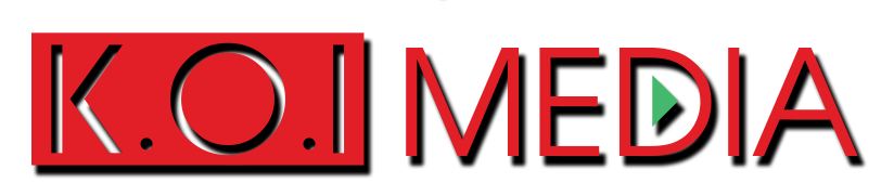 K.O.I MEDIA